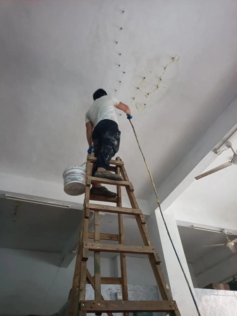 石家庄鹿泉化学注浆